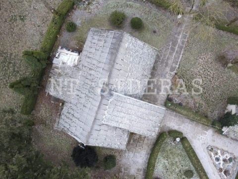 Sodas 106 m2 Kaukolikai
