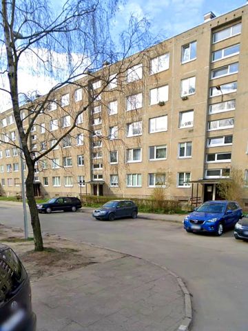 Namas 60 m2 Klaipėda, Statybininkų pr.