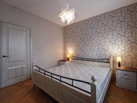 Namas 76 m2 Klaipėda, Debreceno g.