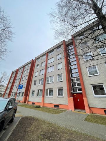 Namas 51 m2 Klaipėda, Kauno g.