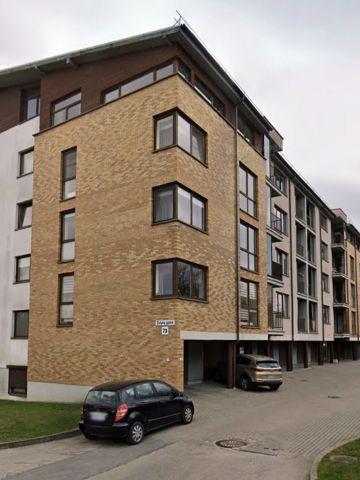 Namas 56 m2 Klaipėda, Žolynų g.