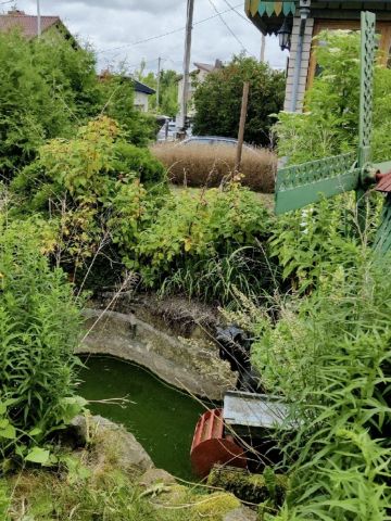 Sodas 42.3 m2 Klaipėda